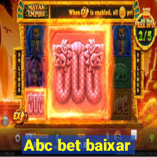 Abc bet baixar